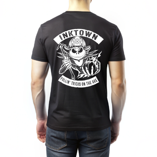 Pullin Tricks Tshirt