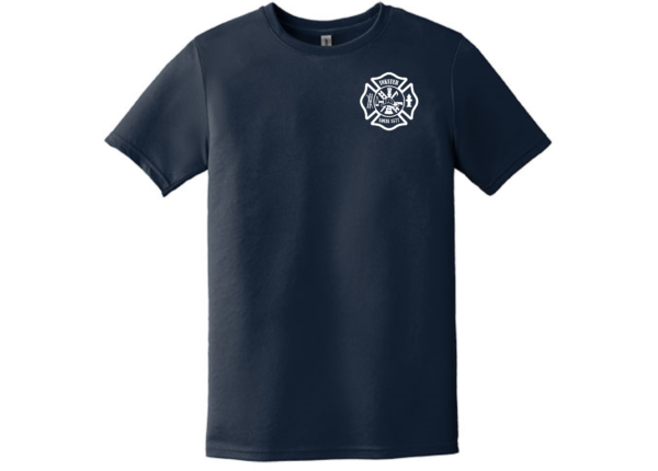 Local 1577 Inktown TShirt - Image 2