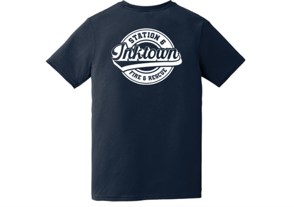 Local 1577 Inktown TShirt