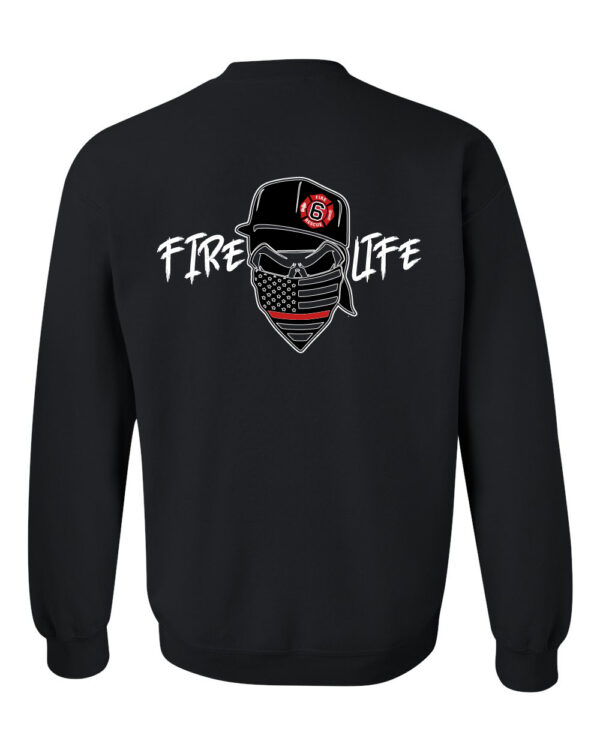 Fire Life Crew