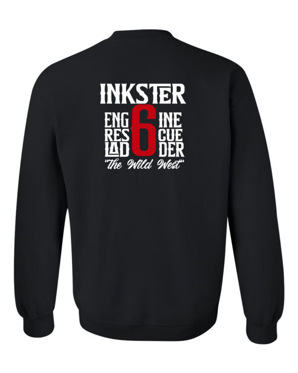 Station 6 Crew Neck