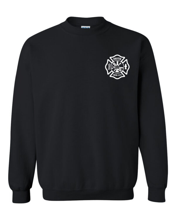 Station 6 Crew Neck - Image 2