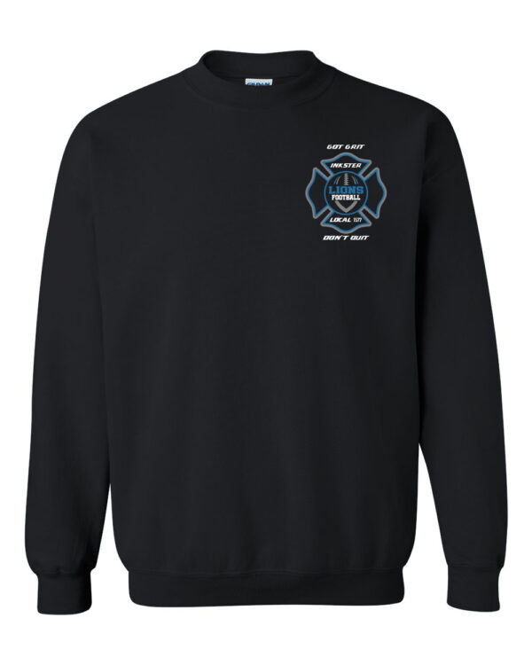 Lions Crew Neck - Image 2