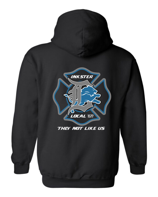 Lions Hoodie