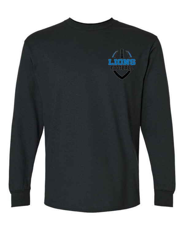 FAFO Lions Long Sleeve Tshirt - Image 2