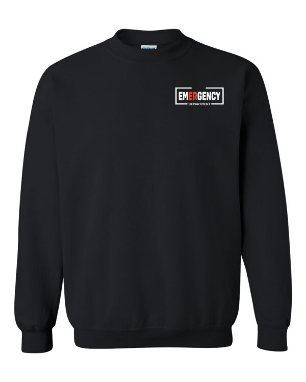 ER ECHO Crew Neck - Image 2