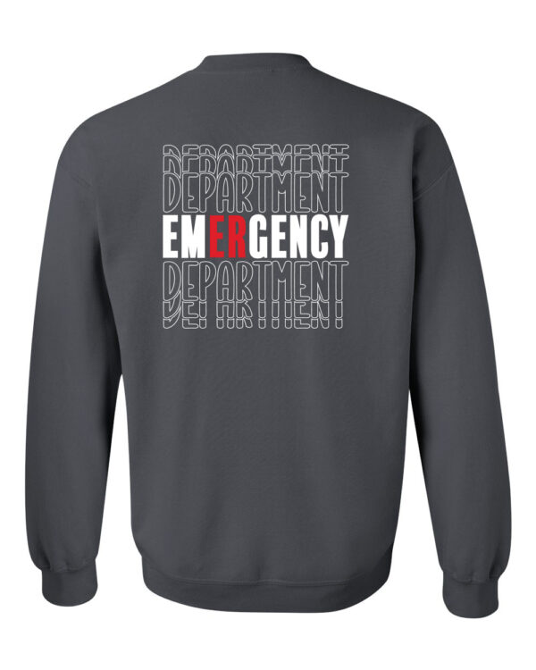 ER ECHO Crew Neck - Image 3
