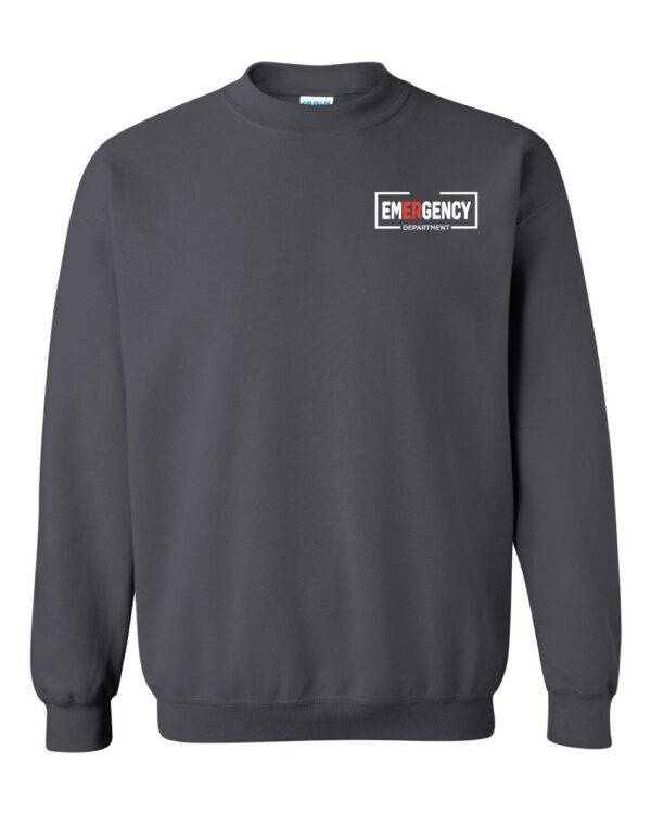 ER ECHO Crew Neck - Image 4
