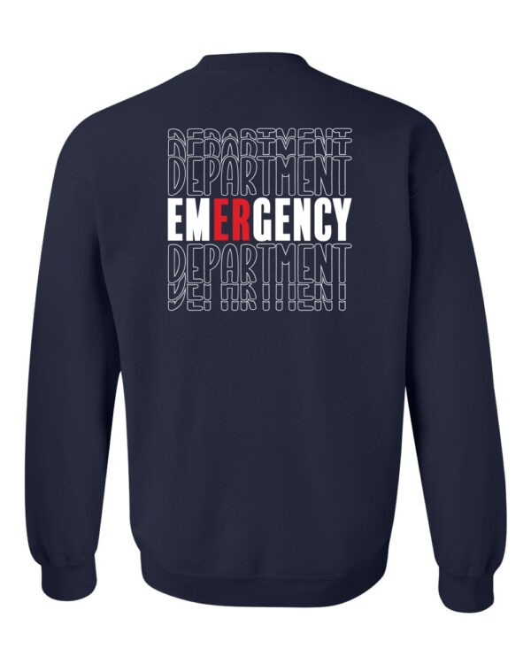 ER ECHO Crew Neck - Image 5