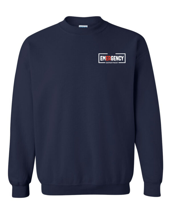 ER ECHO Crew Neck - Image 6