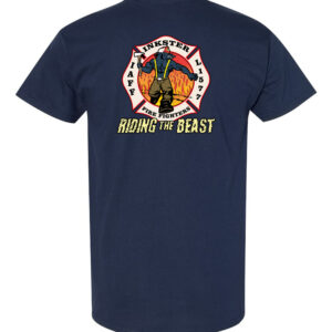 Riding the Beast Shirts