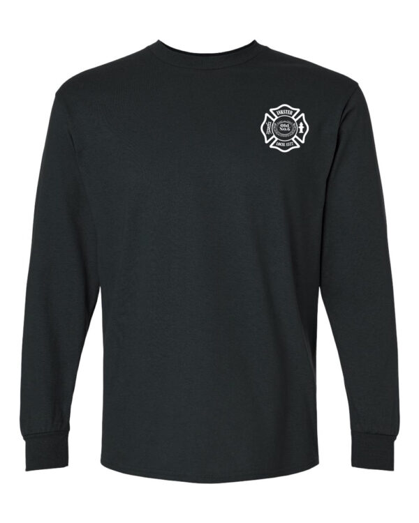 No 6 Long Sleeve TShirt - Image 4