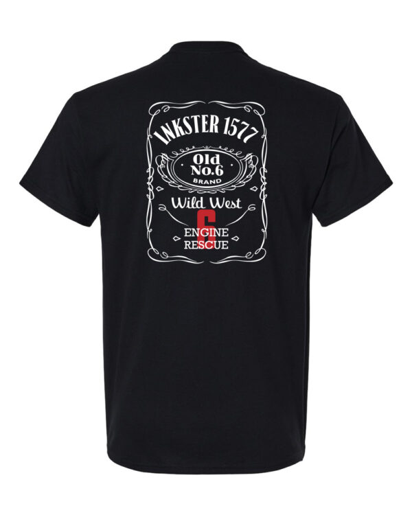 No 6 Shirts