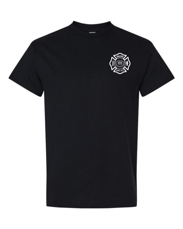 No 6 Tshirt - Image 4
