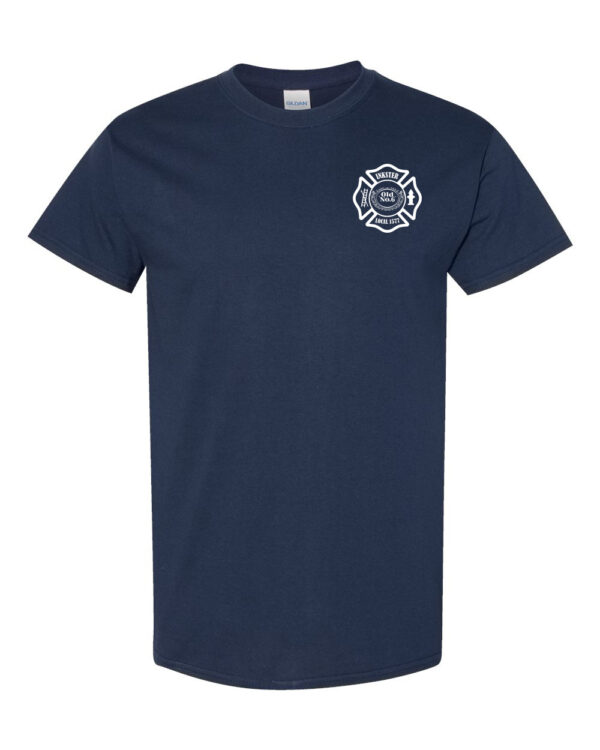 No 6 Tshirt - Image 2