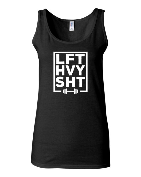 LFT HVY TShirts, Tanks & Hoodies - Image 12