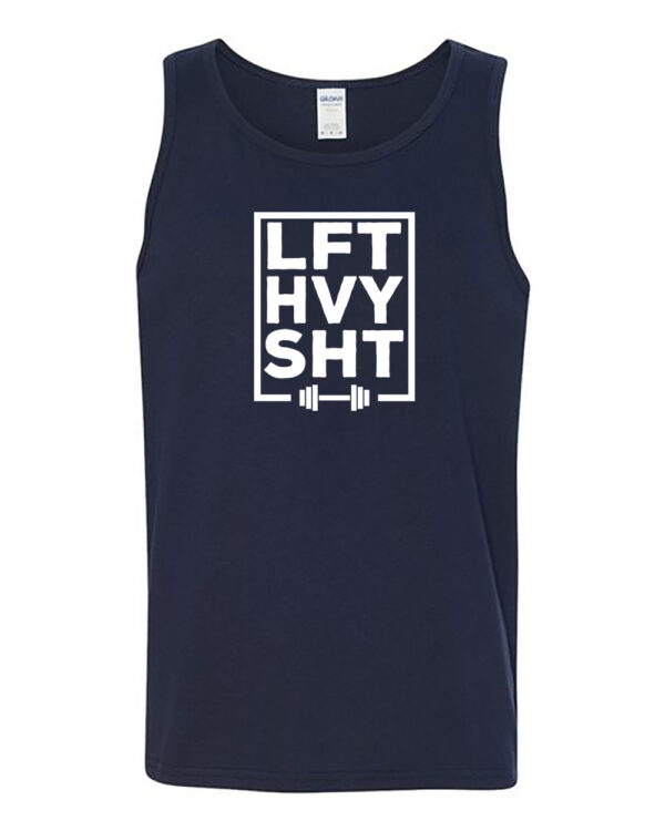 LFT HVY TShirts, Tanks & Hoodies - Image 11