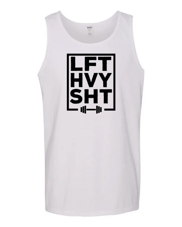 LFT HVY TShirts, Tanks & Hoodies - Image 10