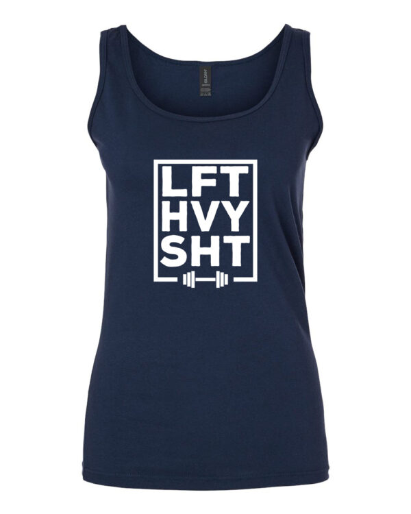 LFT HVY TShirts, Tanks & Hoodies - Image 8