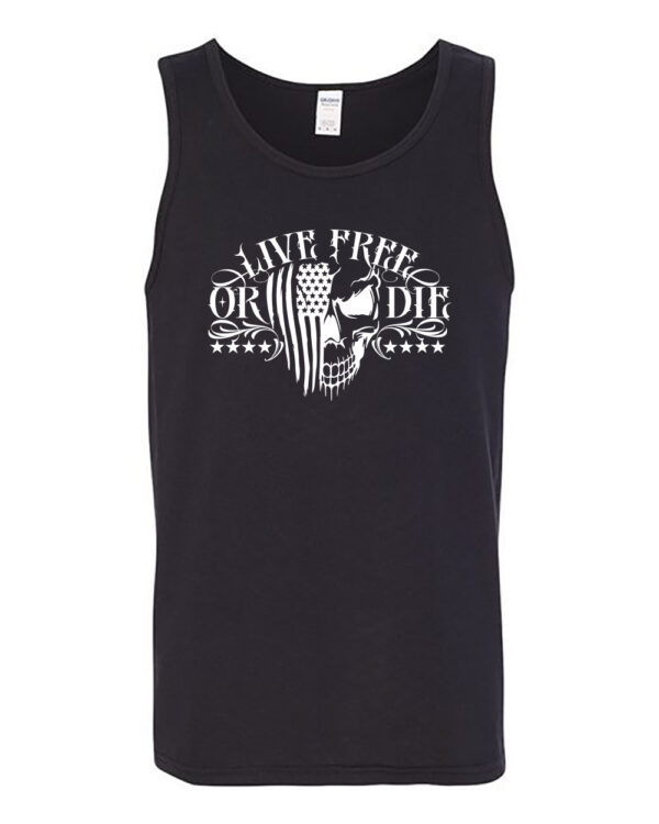 Live Free Tshirts, Tanks & Hoodies - Image 13