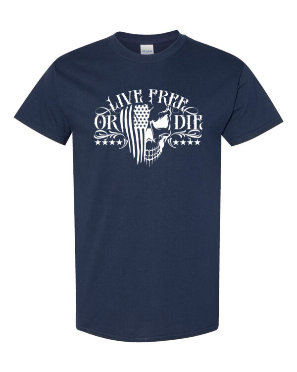Live Free Tshirts, Tanks & Hoodies - Image 5