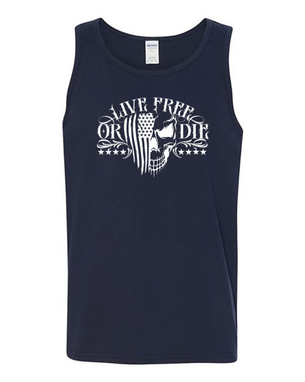 Live Free Tshirts, Tanks & Hoodies - Image 11