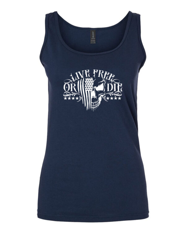 Live Free Tshirts, Tanks & Hoodies - Image 10