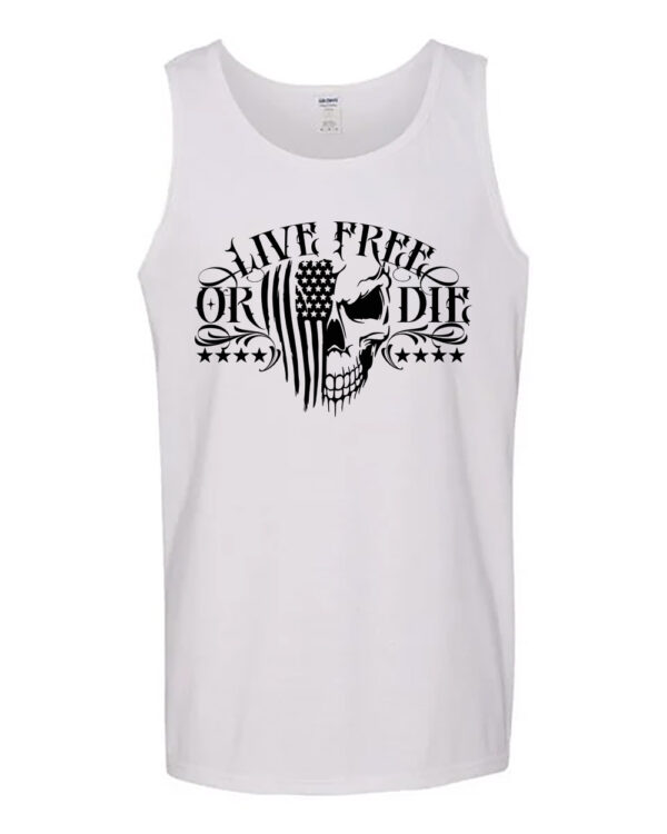 Live Free Tshirts, Tanks & Hoodies - Image 9