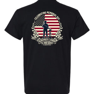 Celebrate Memorial Day Shirts