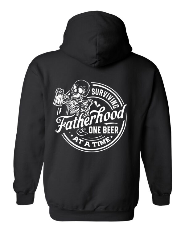 Surviving Fatherhood Shirts - Image 2