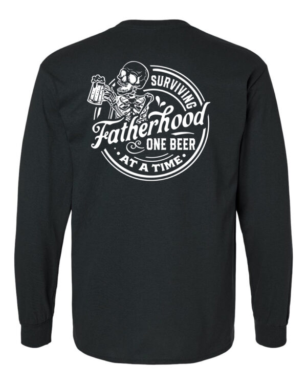 Surviving Fatherhood Shirts - Image 3