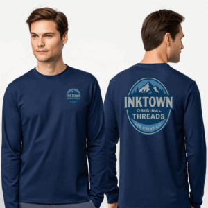 Inktown Original Threads Shirts