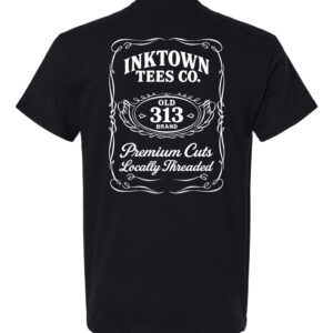 Inktown Tees 313 Shirts