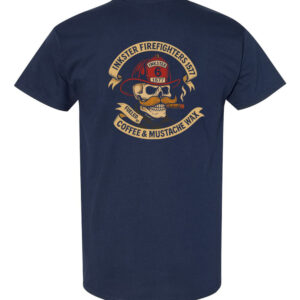 Movember Made Easy: Mustaches, Tees & Good Vibes Shirts