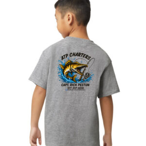 ATP Charters Youth & Toddler T-Shirt