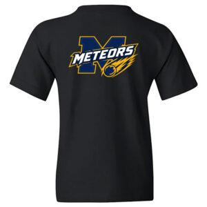 Westland Meteors Meteor Design Adult Shirt