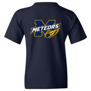 Westland Meteors Shirt – Meteor Design (Youth)