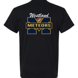 Westland Meteors Shirt – Classic M (Adult)
