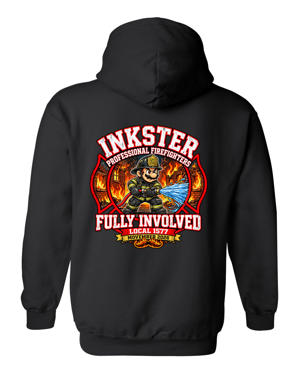 Fully Involved — Movember 2026 - Image 17